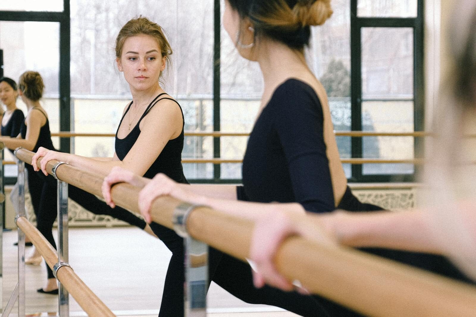 Barre