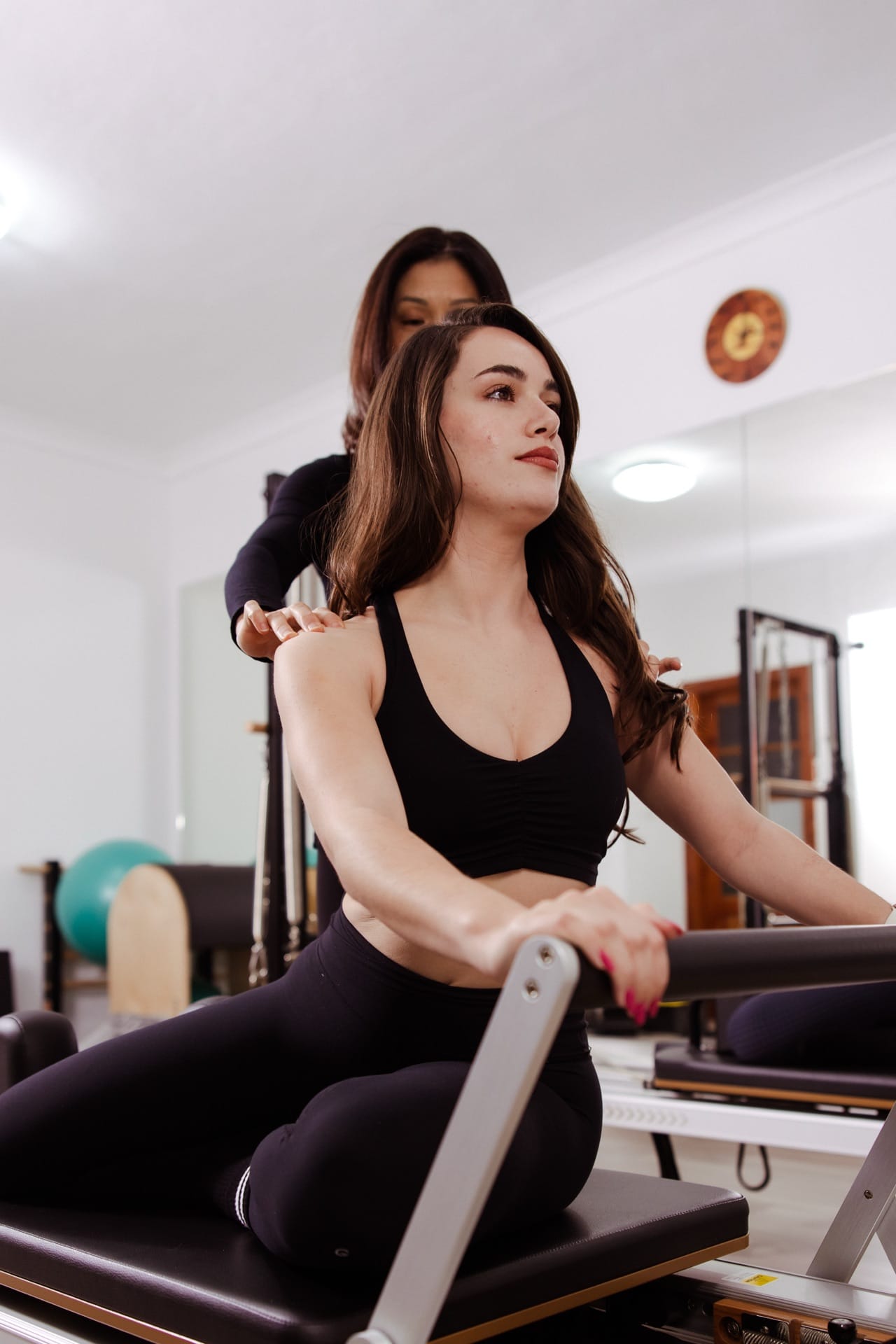 Pilates